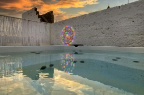 Il Nido Luxury Suites Montesano Salentino